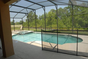 Beautiful Renovated 6 Bed Pool Home home